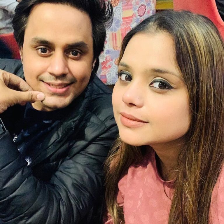 RJ Raunac Biography, Age, Height, Family, Wife, Wiki, More