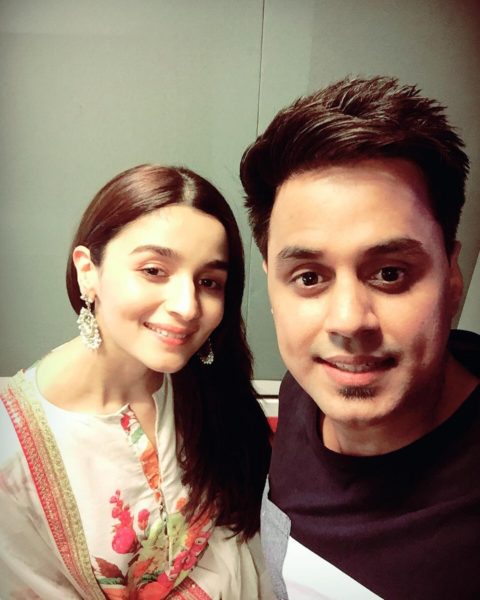 RJ Raunac Biography, Age, Height, Family, Wife, Wiki, More