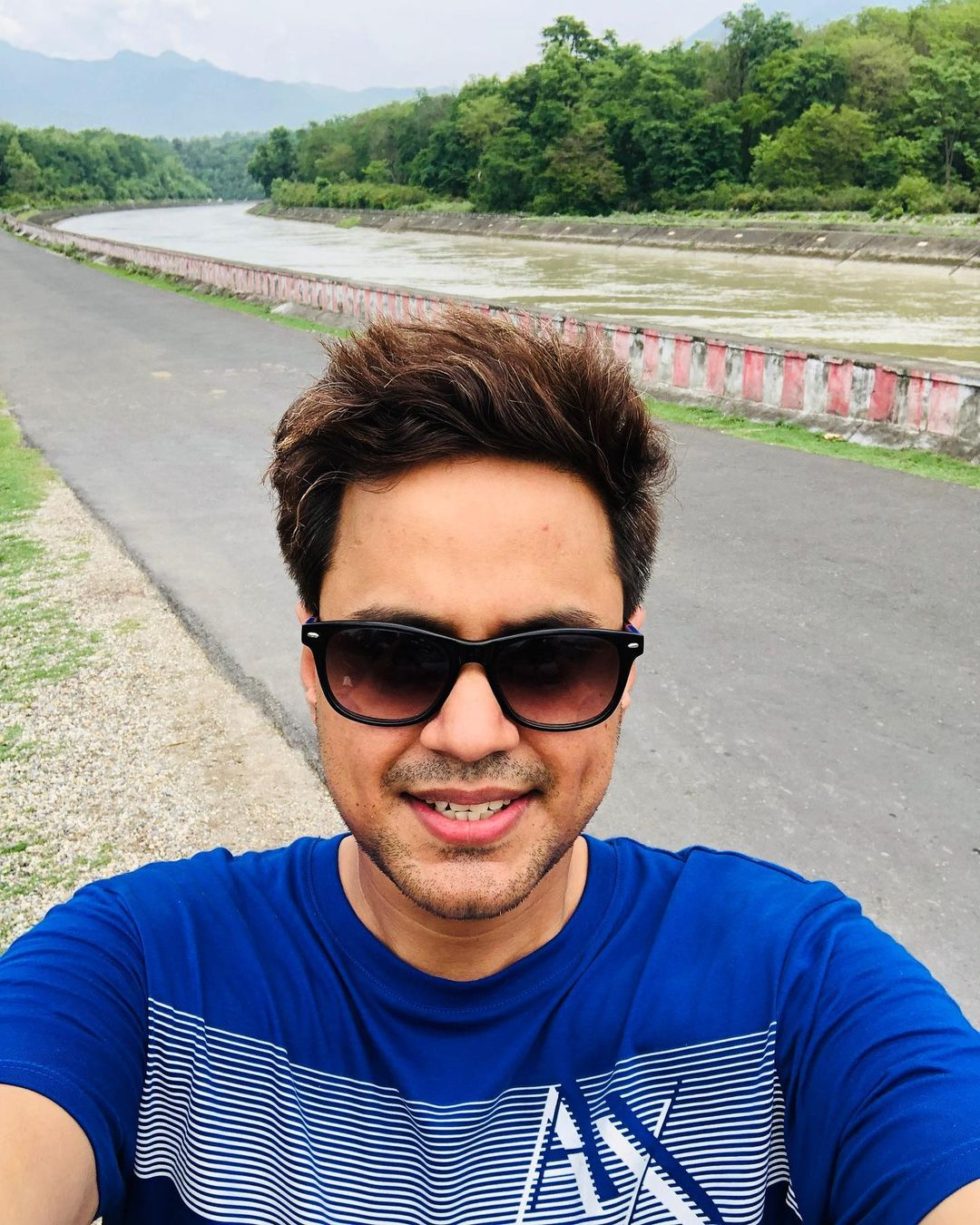 RJ Raunac Biography, Age, Height, Family, Wife, Wiki, More