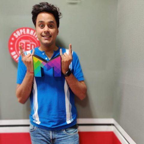 RJ Raunac Biography, Age, Height, Family, Wife, Wiki, More