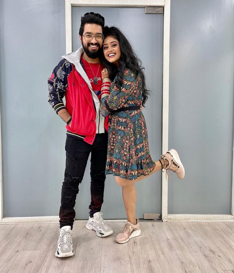 Sachet Parampara Biography, Age, Relationship, Love Story