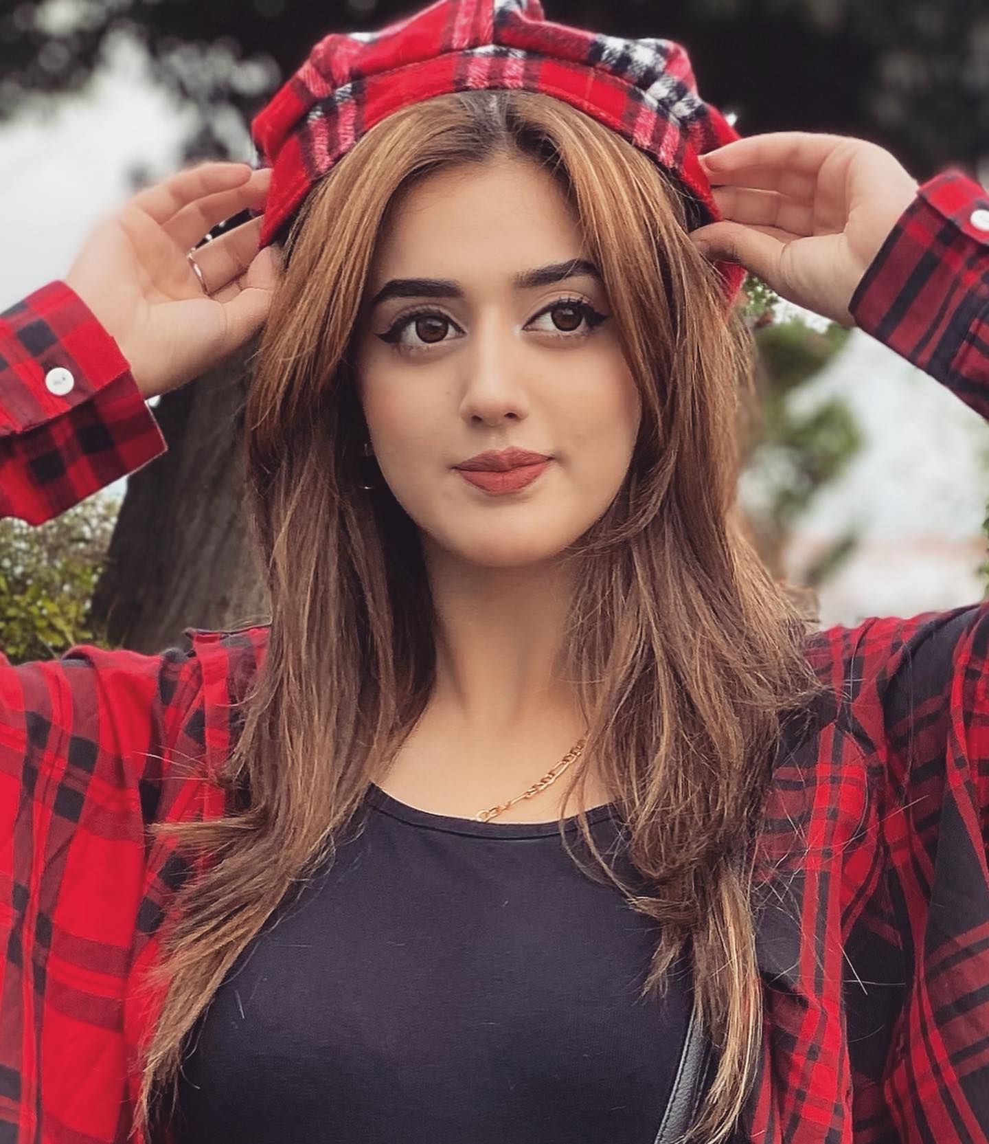 Jannat Mirza Wiki Age Tiktok BF Songs Bio Net Worth