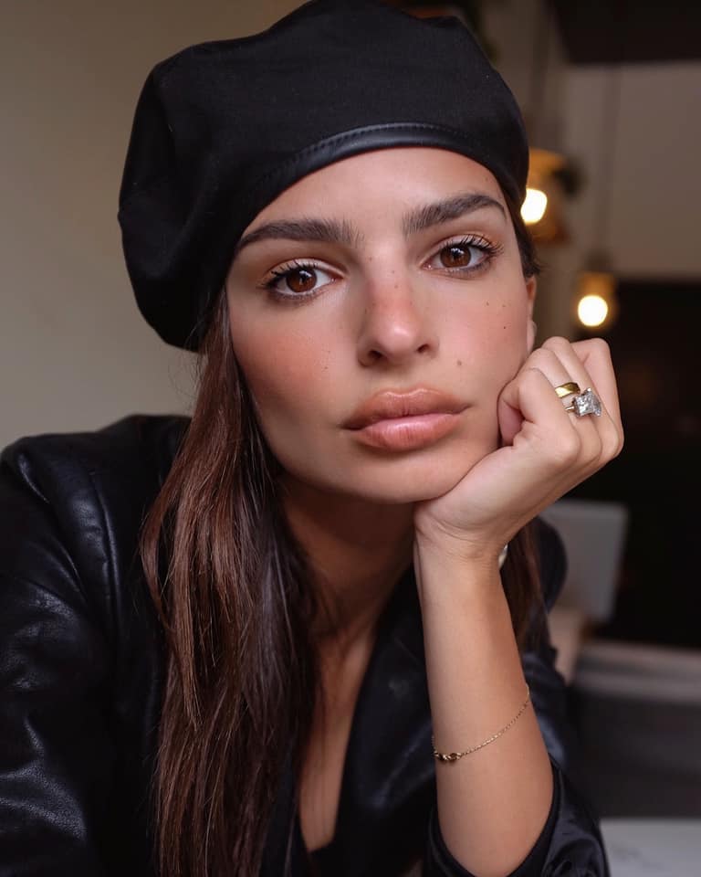 Emily Ratajkowski Height, Net worth, Weight, Age, Biography & More ...