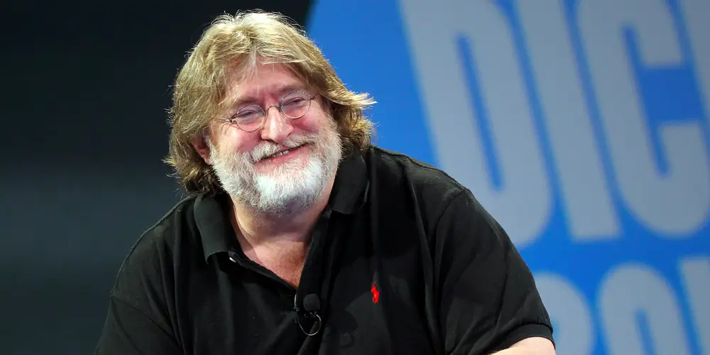 Gabe Newell Age, Height, Net Worth, Family & Biography - aboutbiography