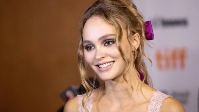 lily rose depp height