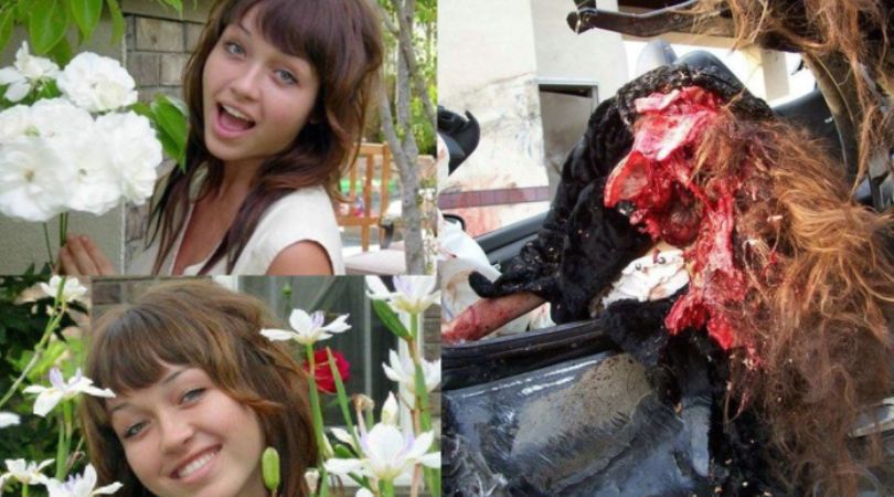 Nikki Kestoris Death Explained and Photographs