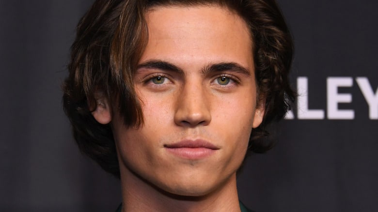 Tanner Buchanan