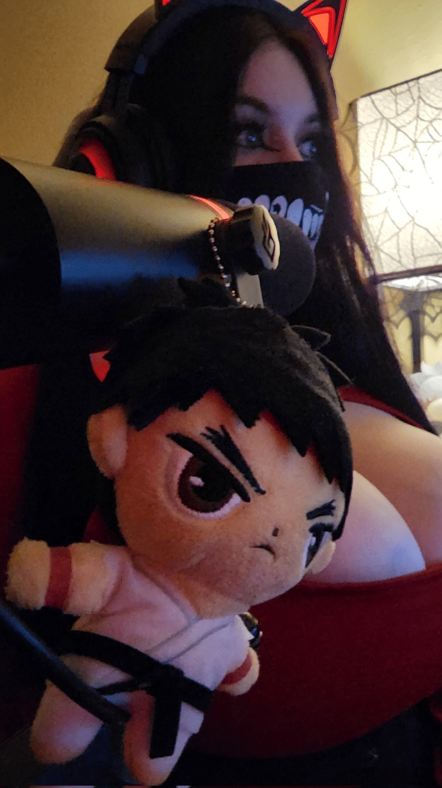 Who is esskayuwu? Her Wiki, Leak, Twitch, Age, Real Name, Boyfriend