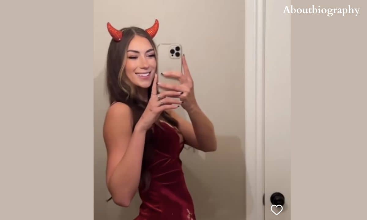 Noturhoneybb Viral video, Wiki, Age, Boyfriend, Net worth
