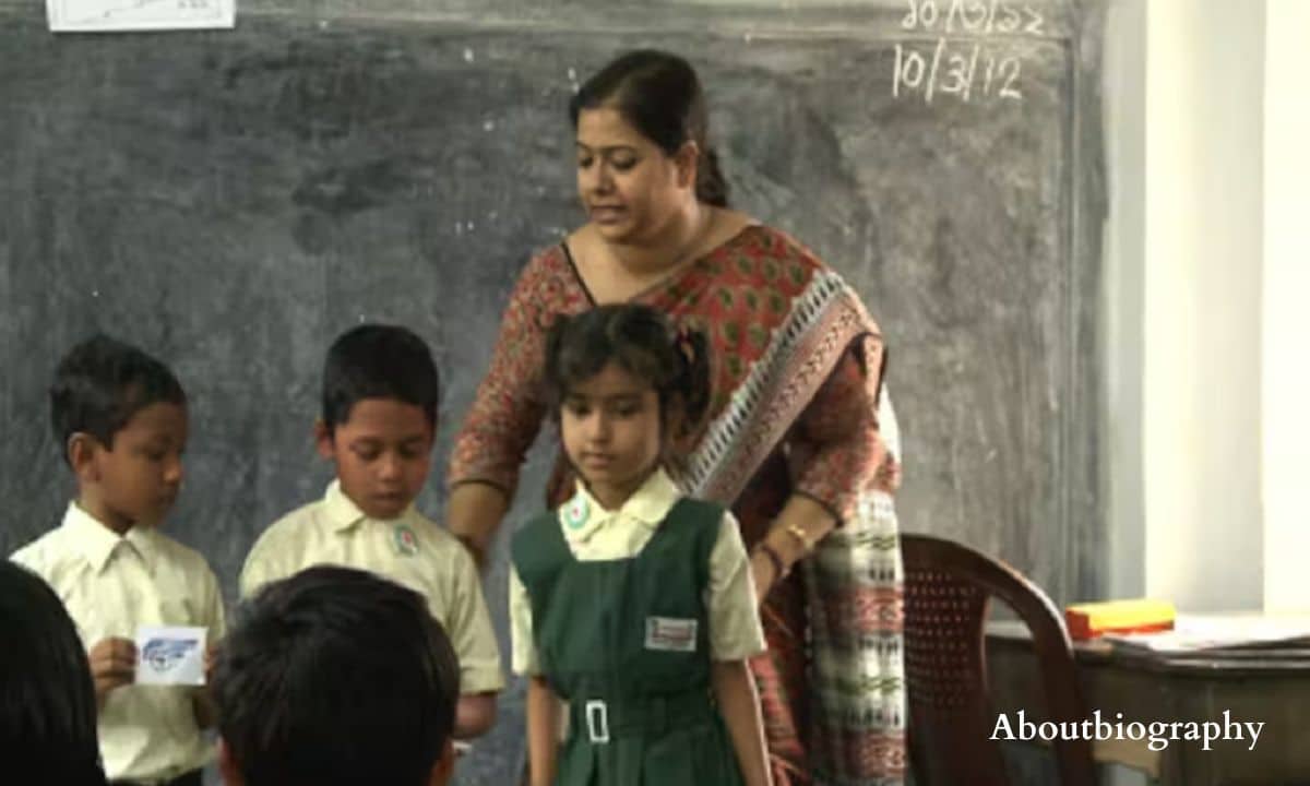 Watch Assam Bongaigaon Teacher Viral Photos