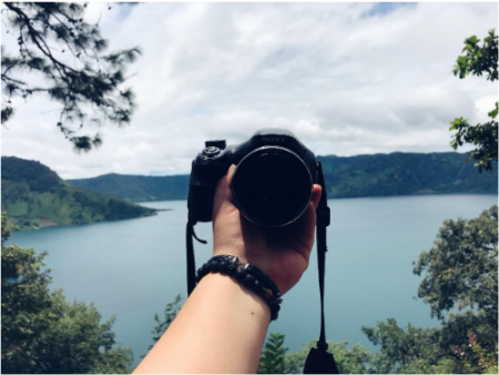 Experience the Power of Clear Resolution