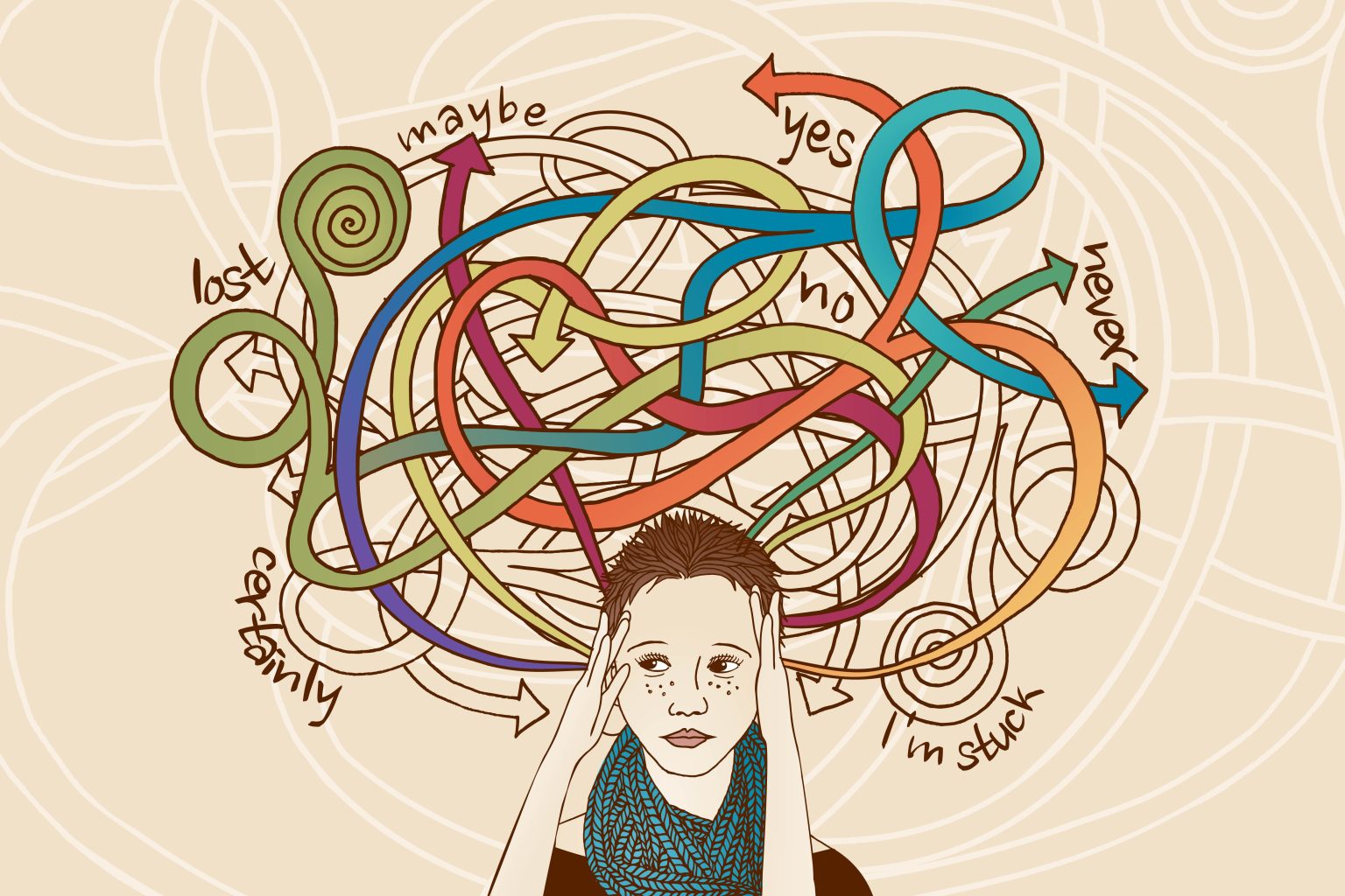 How Depression Affects Cognitive Functions? – Aboutbiography