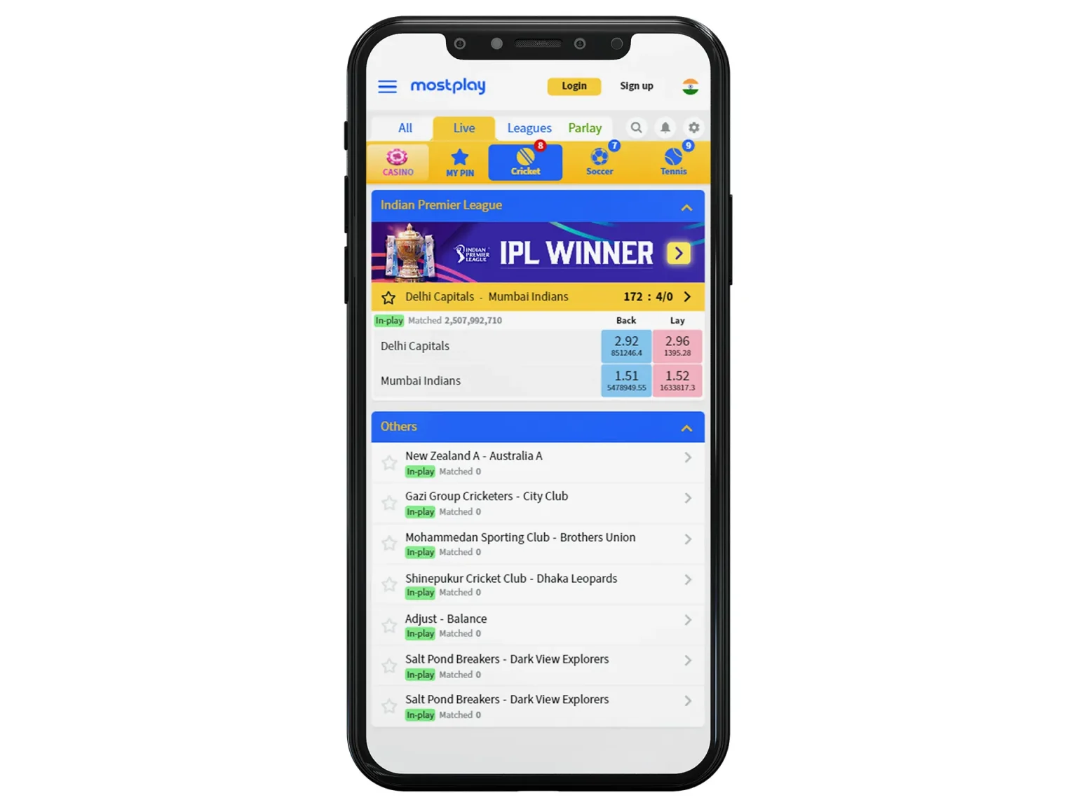 Mostplay App India – Download and Installation Processes