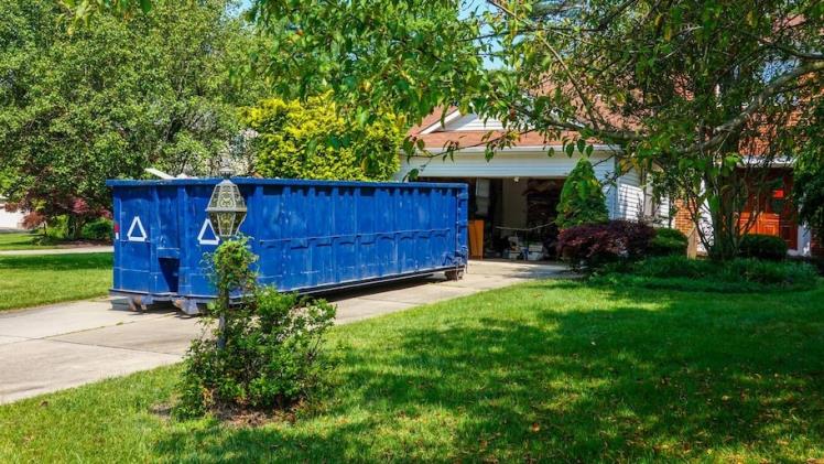 6 Things You Should Know About Dumpster Rentals In Houston