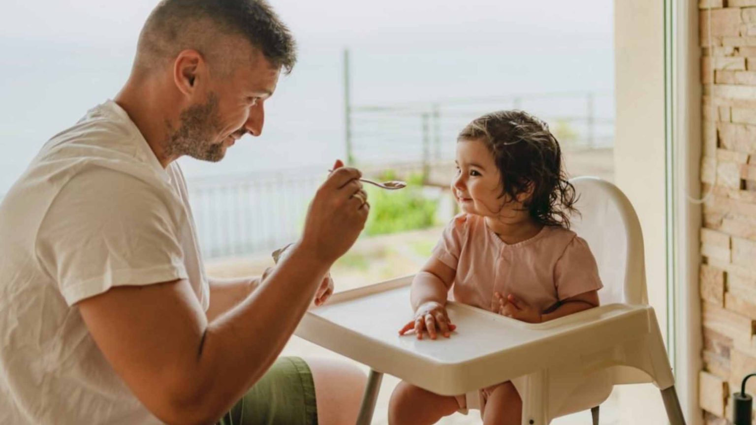 Knowing When to Stop Using a High Chair: A Guide for Parents