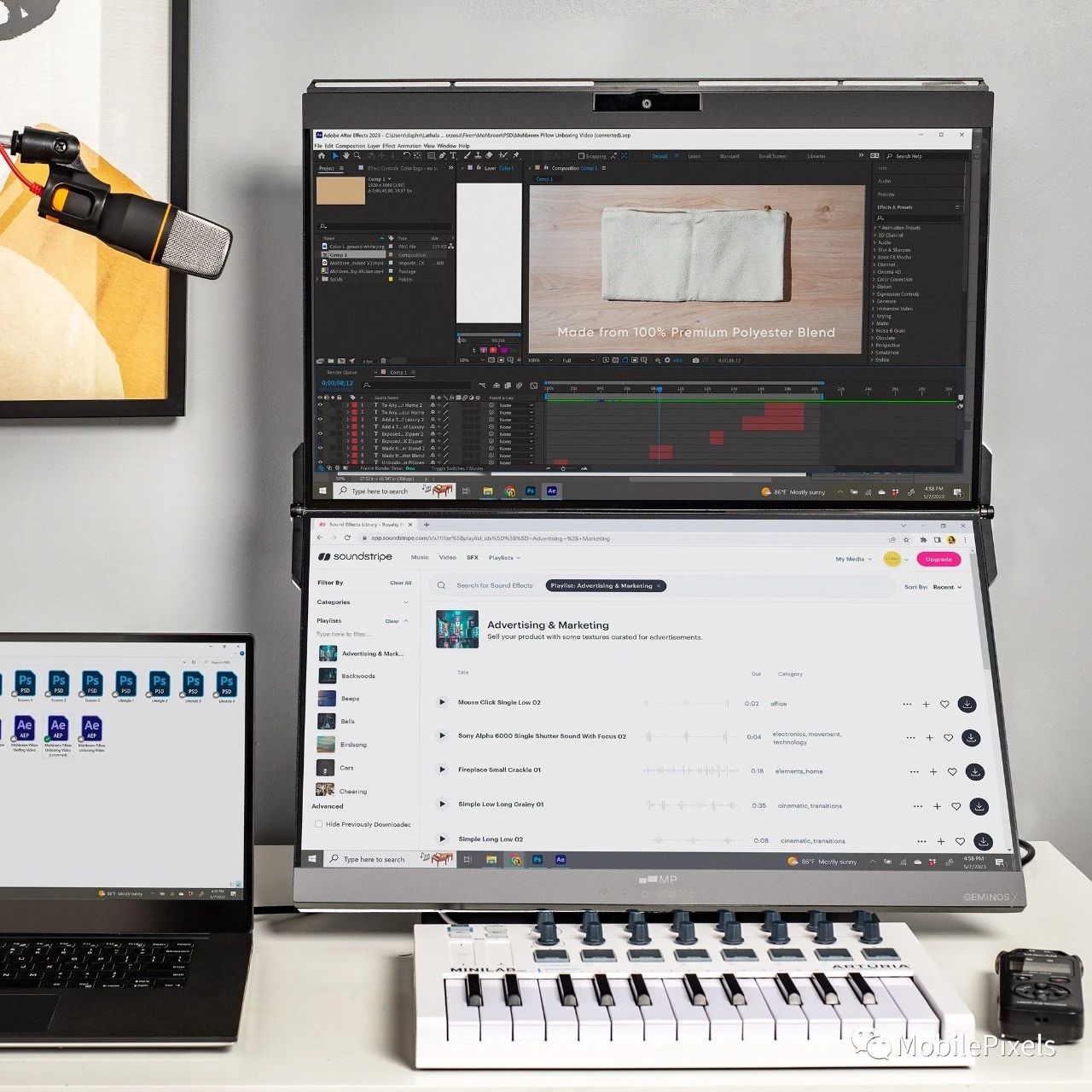 Enhancing Workflow Collaboration and Team Productivity with Stacked ...