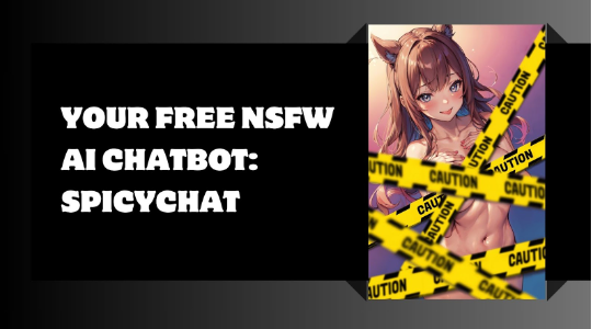 AI Tools for Spicy Chat in 2024
