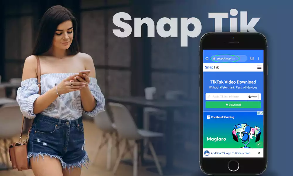 In-Depth Analysis: SnapTik’s Impact on TikTok Video Downloading