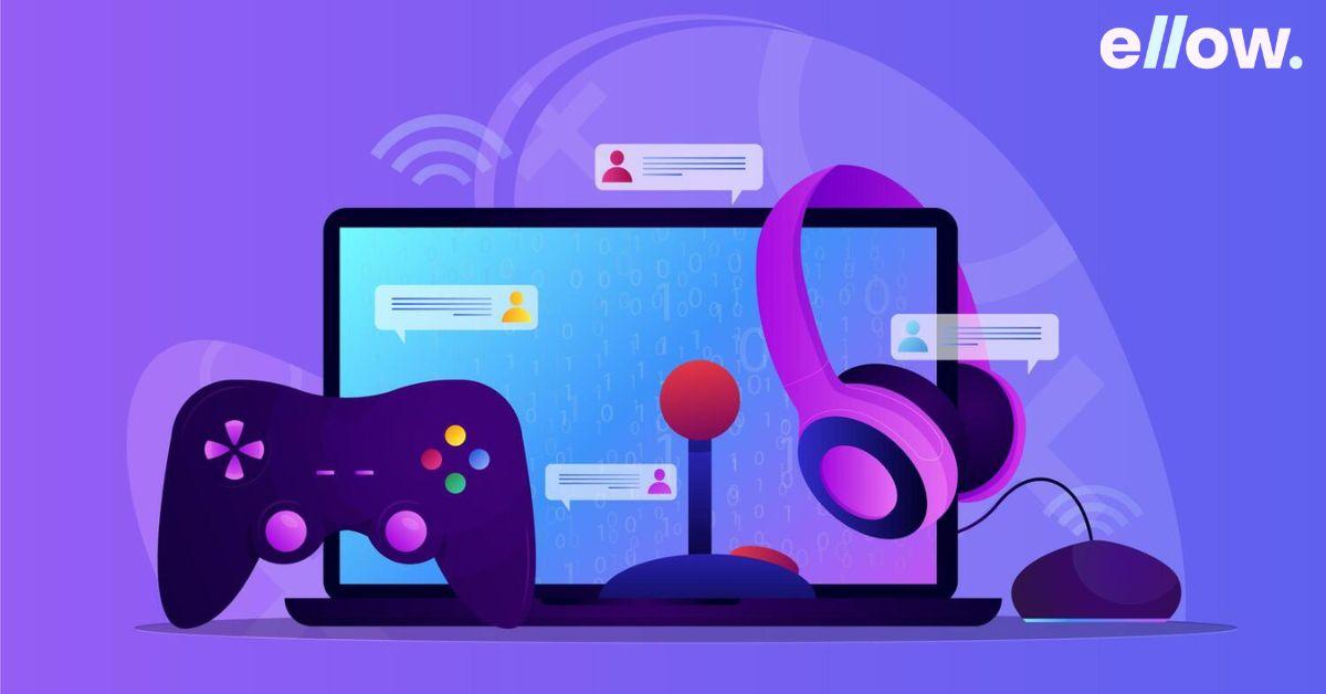 Haptic Feedback in Esports Feeling the Game