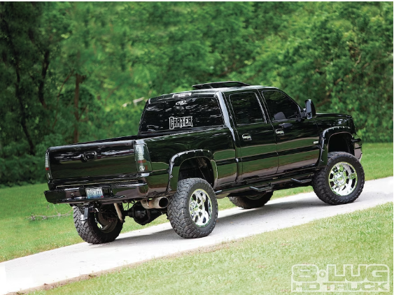 Optimizing Performance with Flashark’s 2006 Duramax EGR Delete Kit