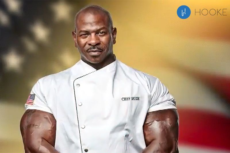 Andre Rush Net Worth A Look Into The Wealth Of The Former White House Andre Rush Net Worth A Look Into The Wealth Of The Former White House