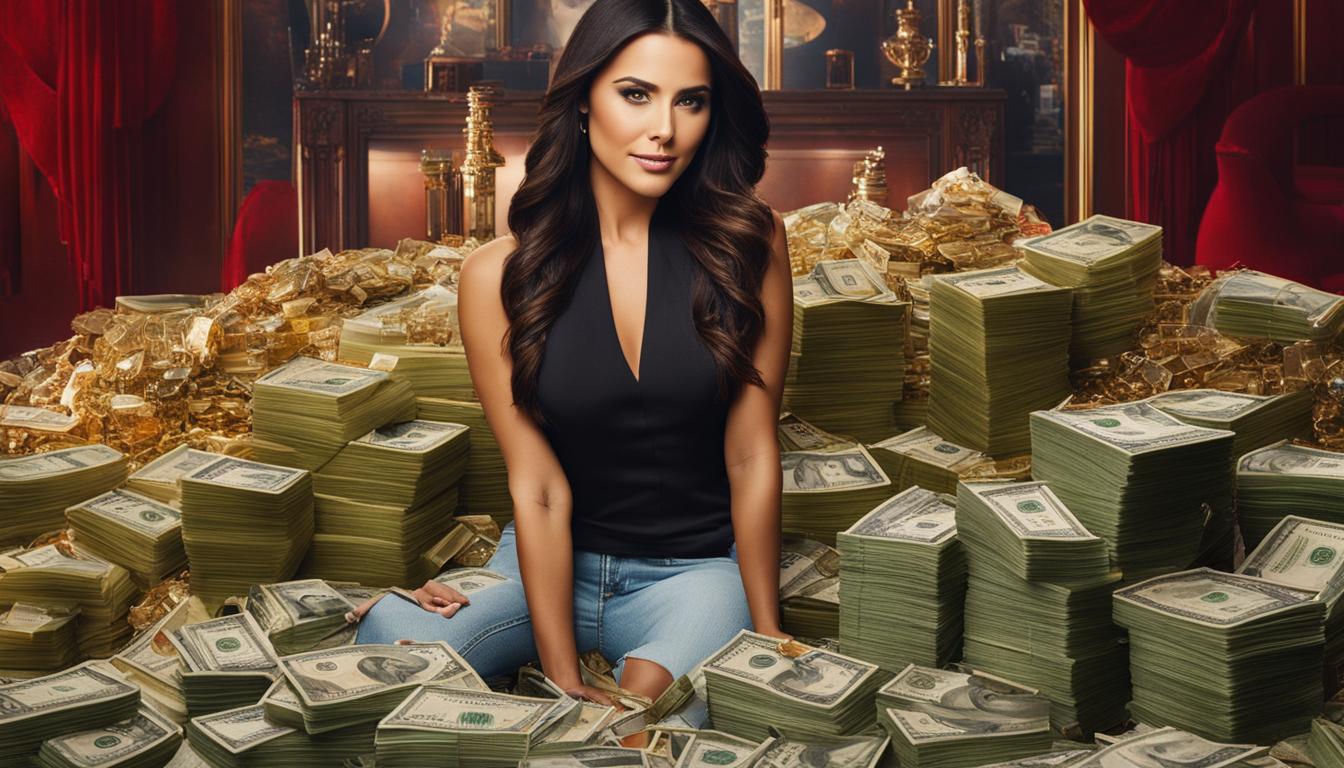 Andi Dorfman Net Worth: A Look into the Bachelor Nation Star’s Wealth