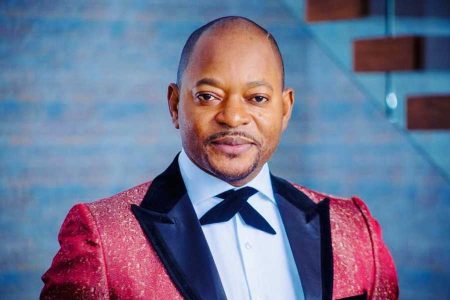 Alph Lukau Net Worth: Unraveling the Wealth of the Controversial Pastor