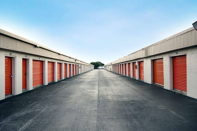 What to Expect When Renting Self Storage in Aledo: A User’s Guide