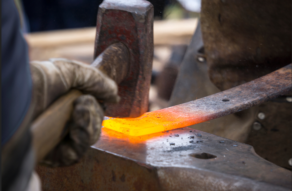 Manufacturing in the 1800s: A Time of Transformation