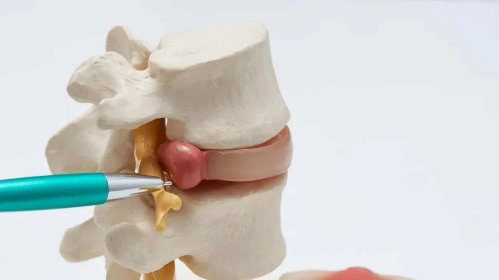 Can I Prevent A Herniated Disc FlareUp? Here’s What You Should Know