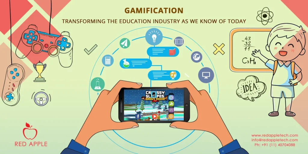 Gamification in Virtual Games: How Game Design Elements Enhance the Experience