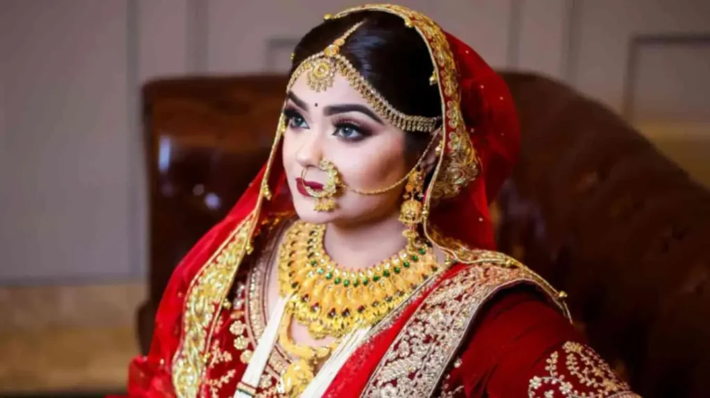 Get Wedding-Ready Skin: Achieve a Radiant Glow with the Golden Glow Peel- Off Mask