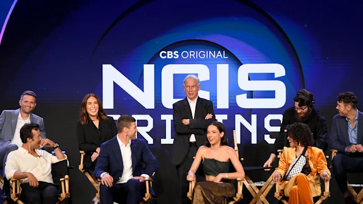 NCIS Origins Cast – Full List of Stars & Roles
