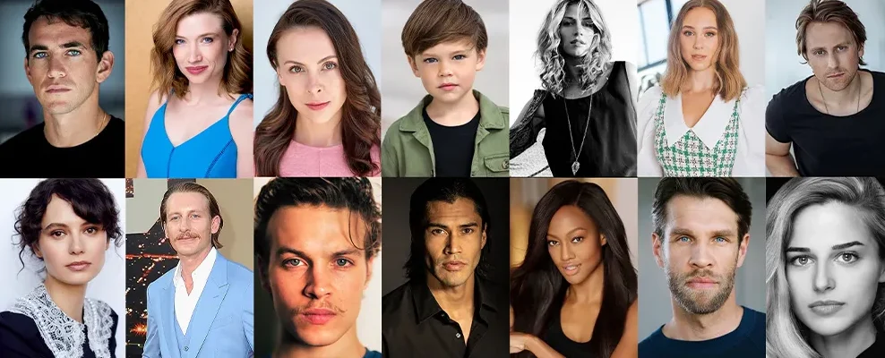 1883 Cast Revealed: Full List of Actors and Roles
