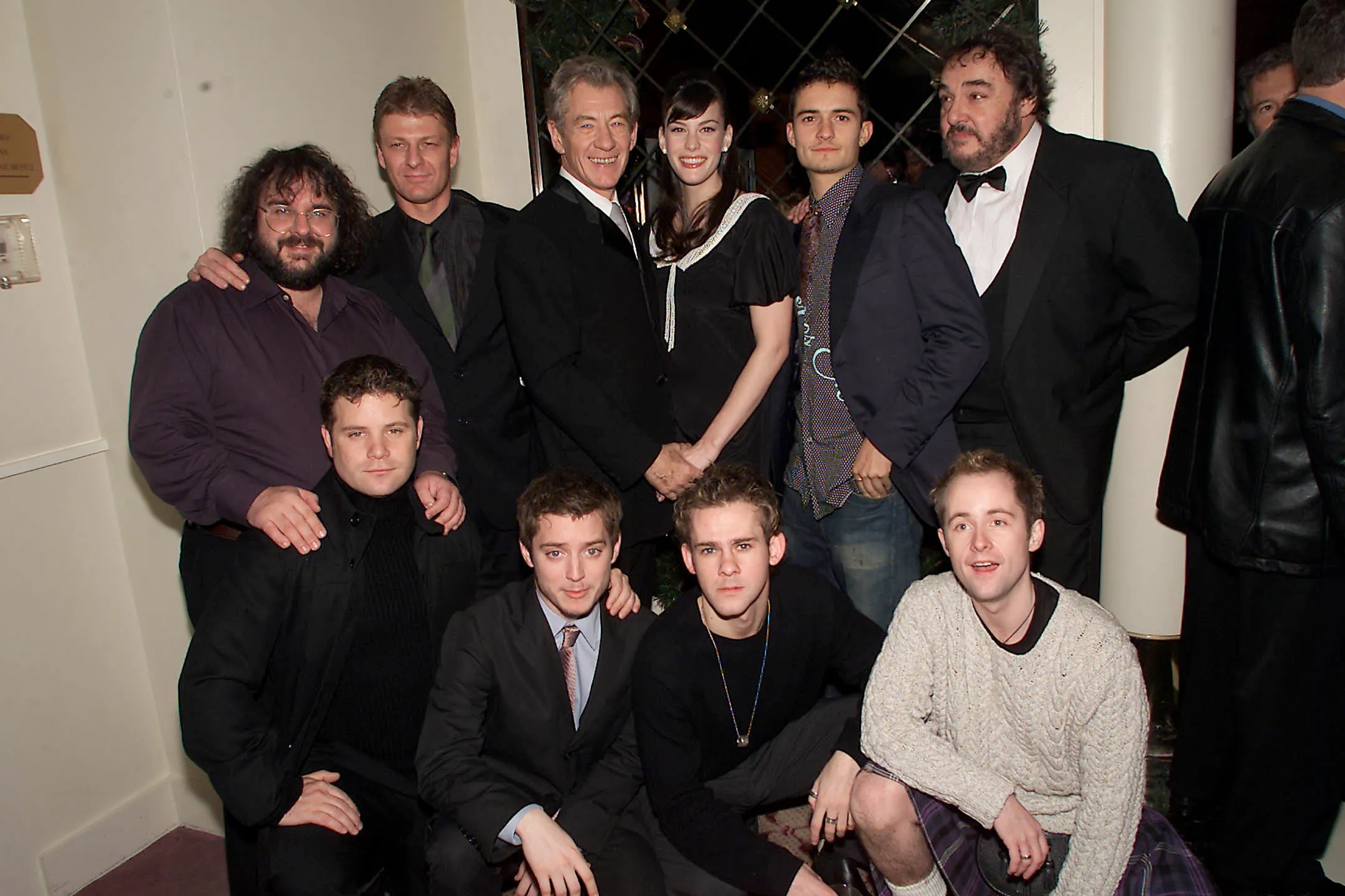 Lord of the Rings Cast – Surprising Life Updates!
