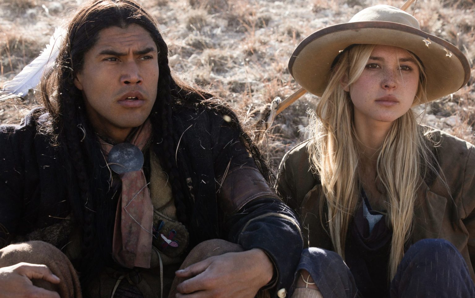 1883 Cast Revealed: Full List of Actors and Roles