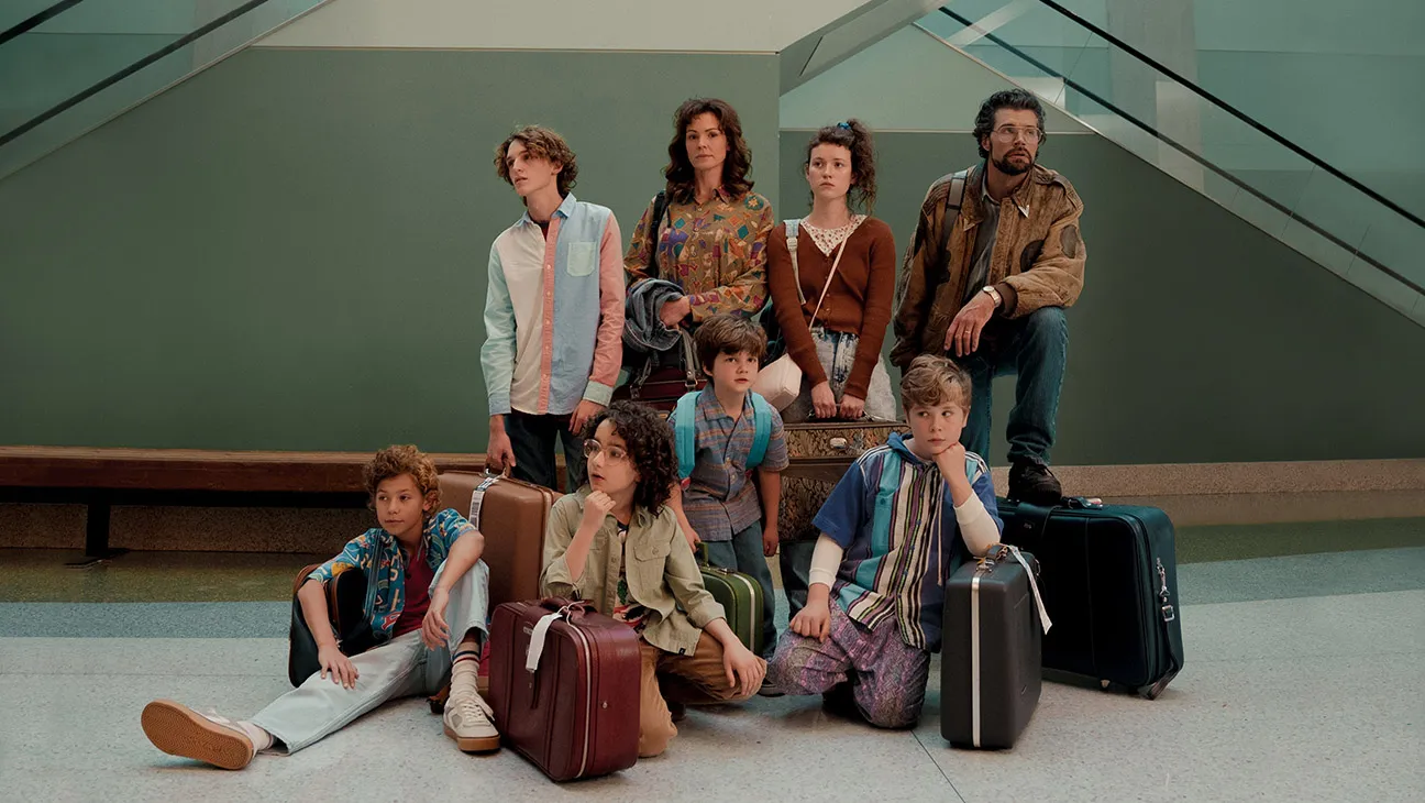 Cast of Unsung Hero: Names, Characters, and More