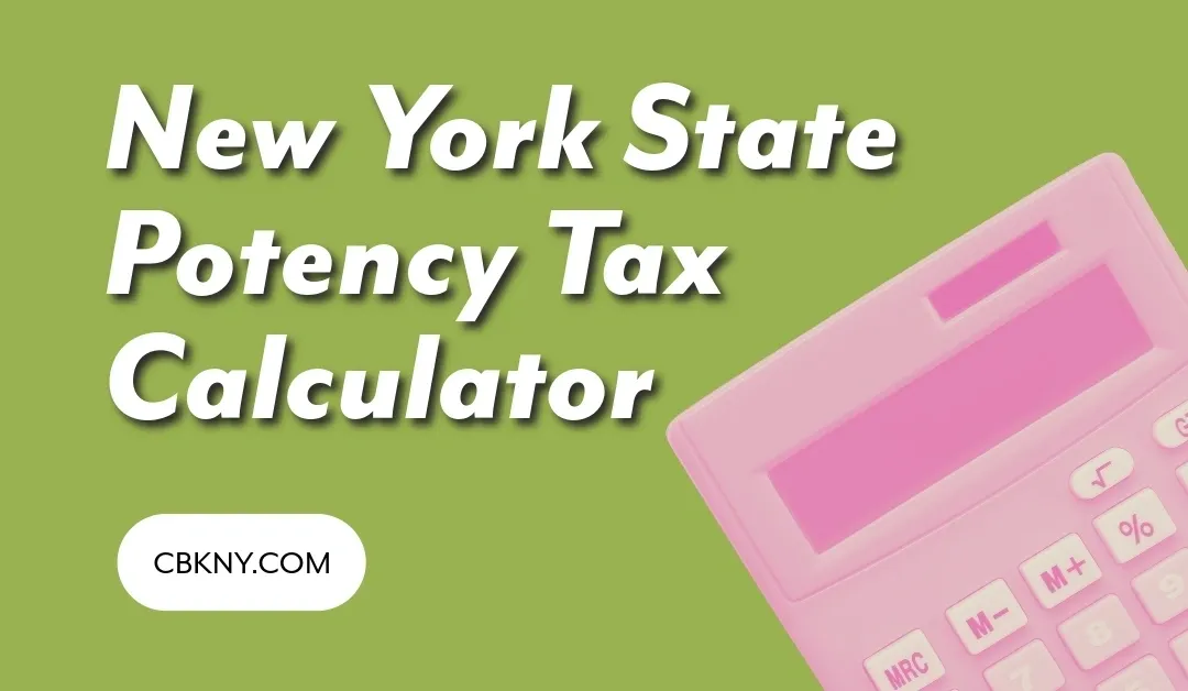 New York State Tax Calculator – Fast & Accurate Estimates