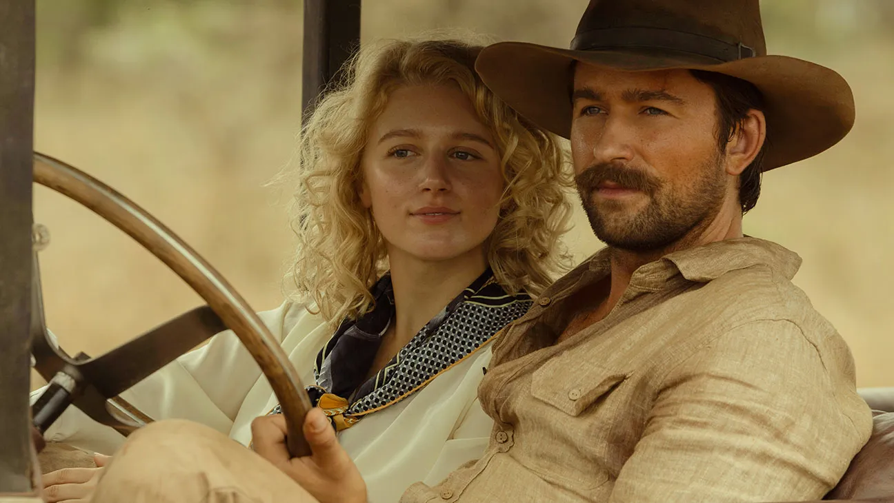 1923 Cast: Meet the Stars of the Yellowstone Prequel