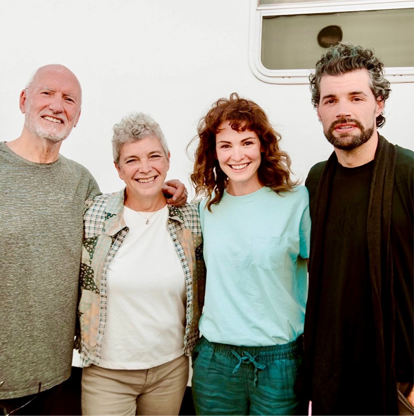 Cast of Unsung Hero: Names, Characters, and More