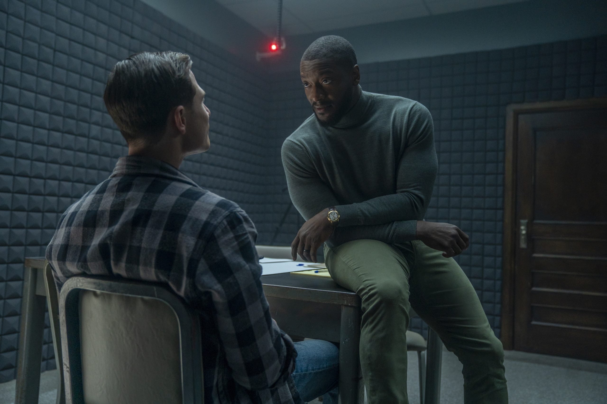 Cast of Alex Cross Television Show: Full List of Stars Revealed