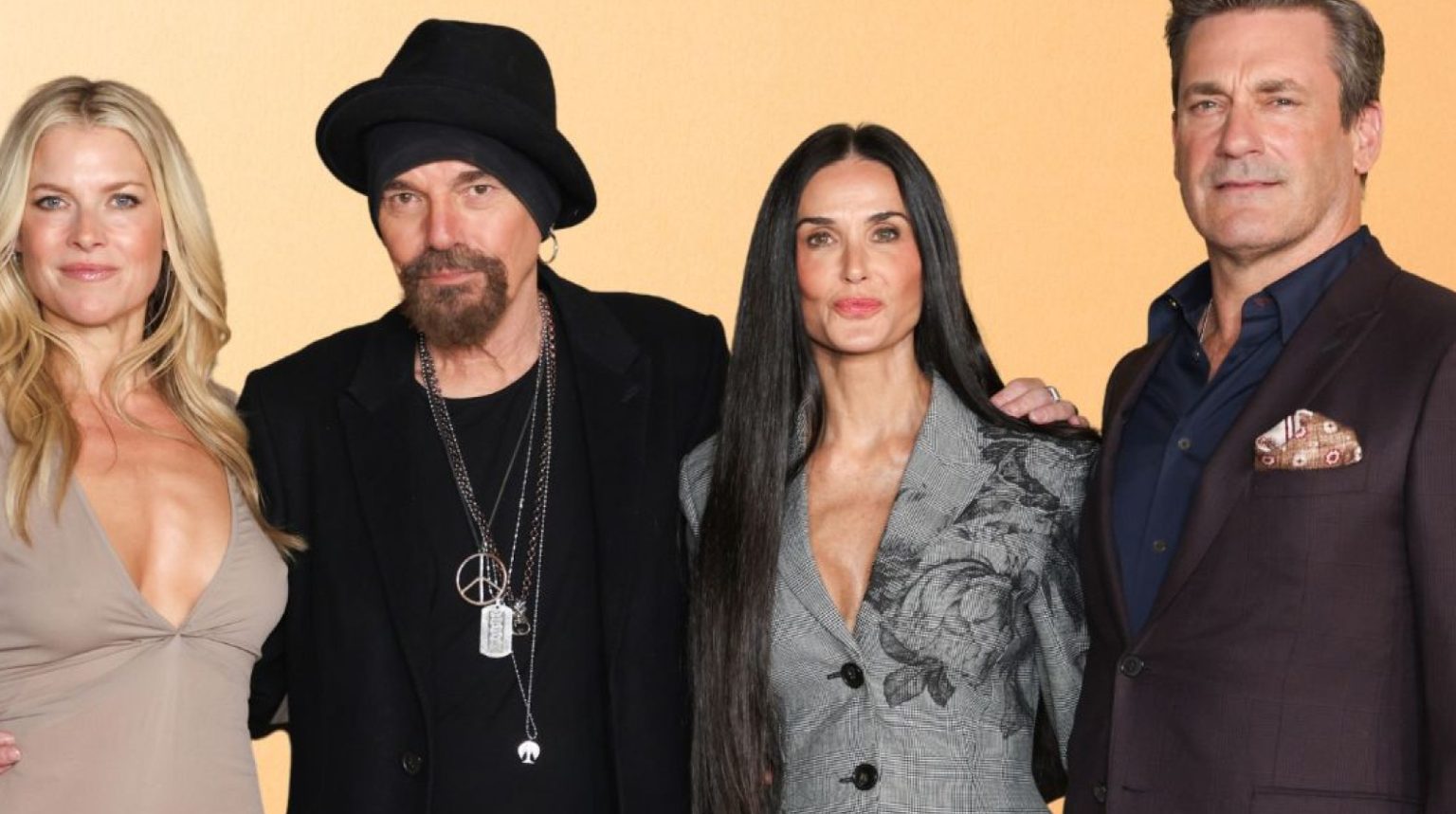 Cast of Land Man: Full List of Actors & Characters