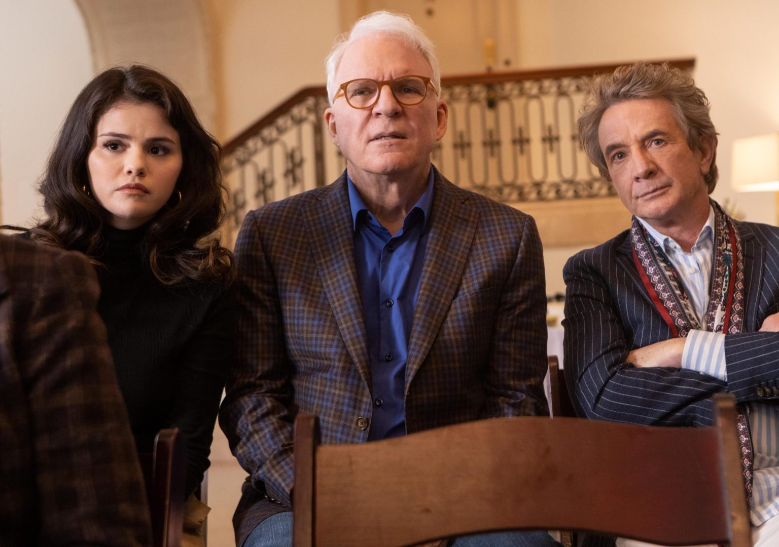 The Cast of Only Murders in the Building: Full Guide (2025)