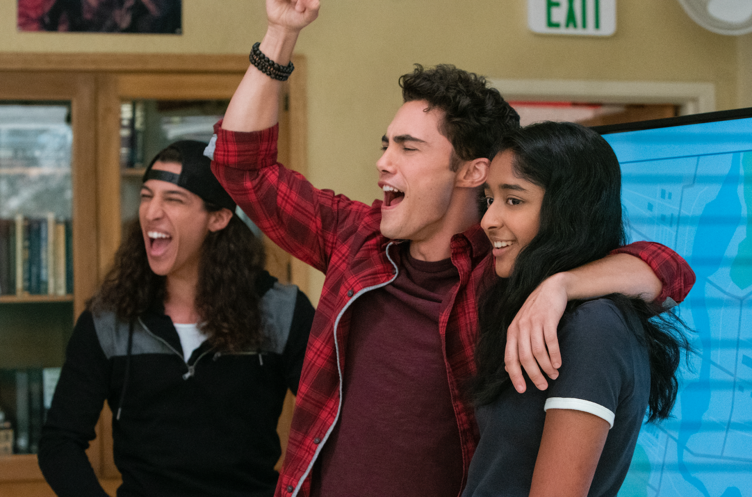 Never Have I Ever Cast: Meet the Stars of the Hit Show - Aboutbiography