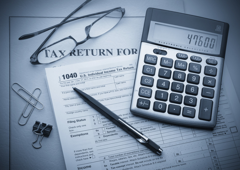 NY Tax Calculator – Fast & Accurate Tax Estimates Online