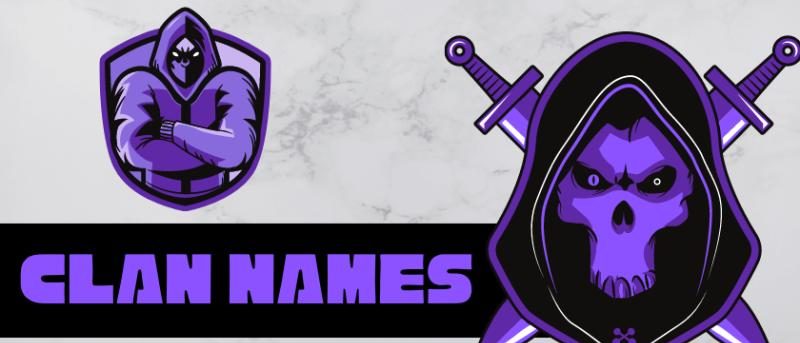 Cool Clan Names for COD – Unique & Badass Ideas