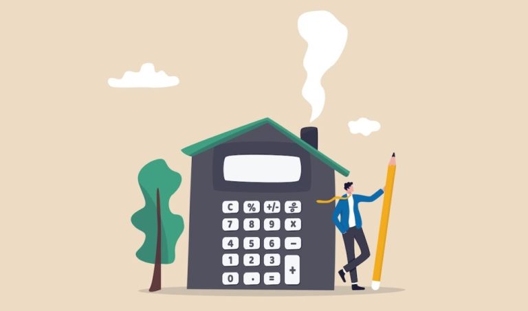 Zillow Calculator: Instantly Estimate Your Home’s Worth - Aboutbiography