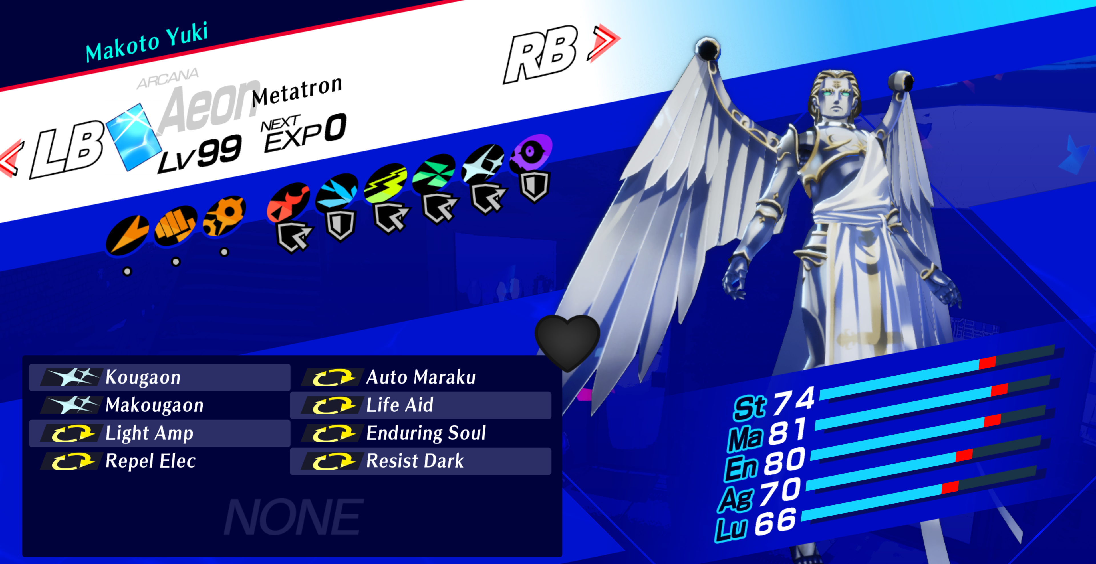 P3R Fusion Calculator: Find Perfect Fusions Fast