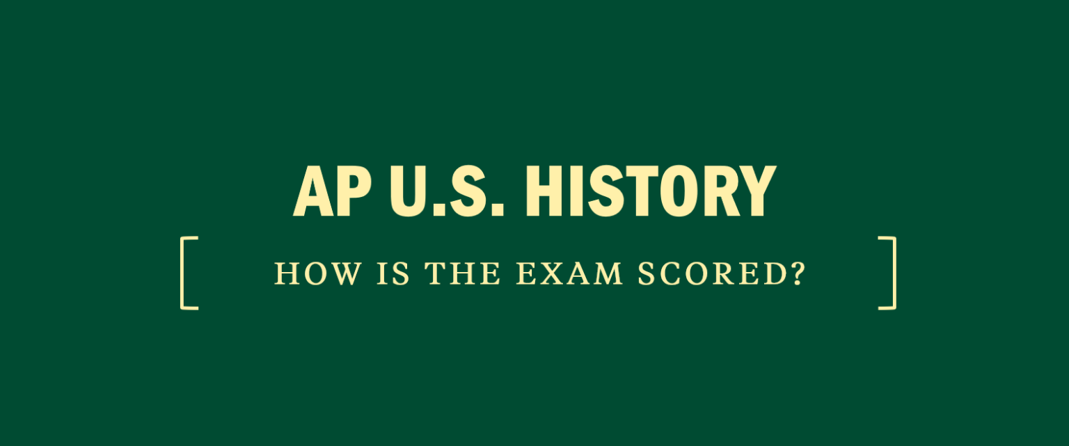 AP US History Score Calculator – Estimate Your APUSH Score