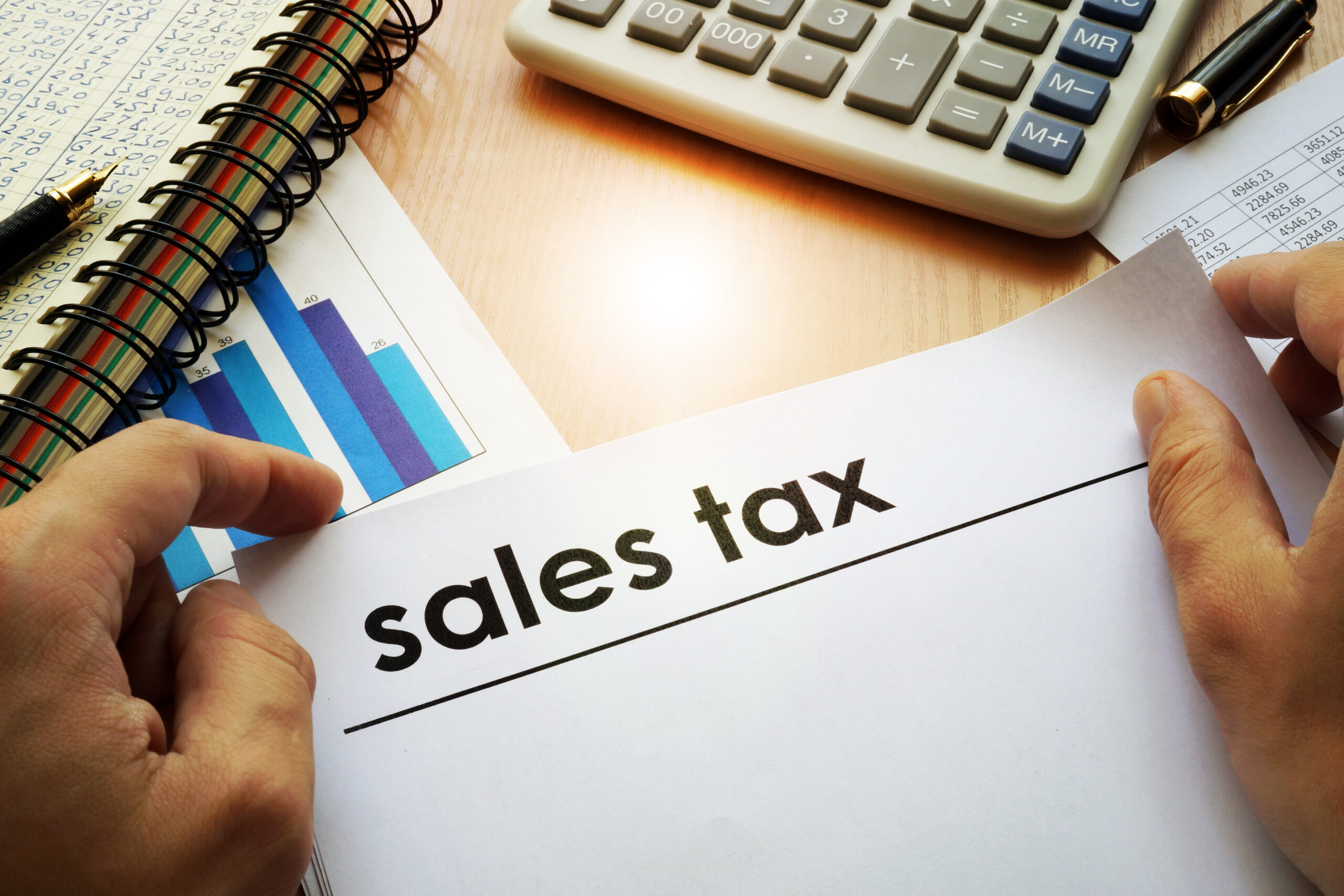 Tax Calculator NYC: Instantly Calculate Your Taxes